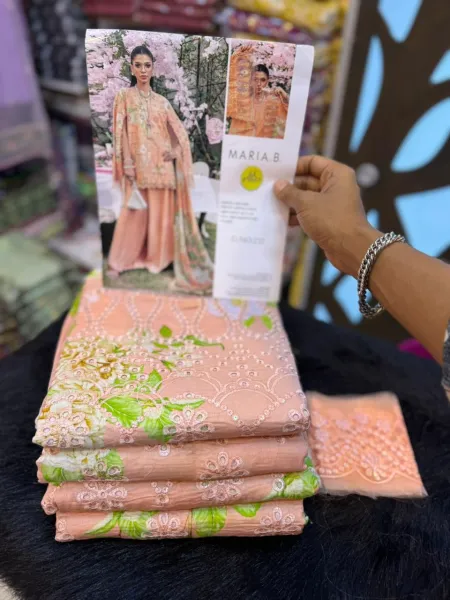 Premium Swizz Lawn 41
